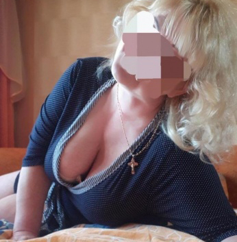 Проститутка Брюховецкая : Оксана